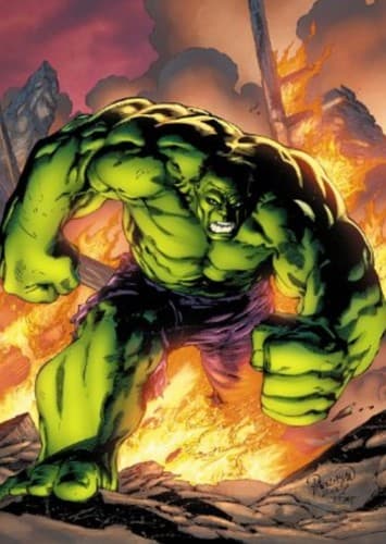Hulk
