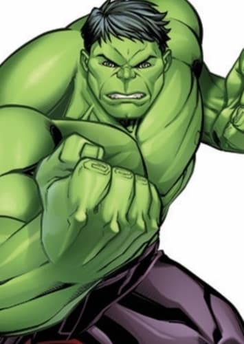 Hulk