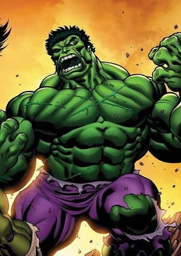 Hulk