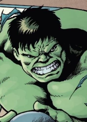 Hulk