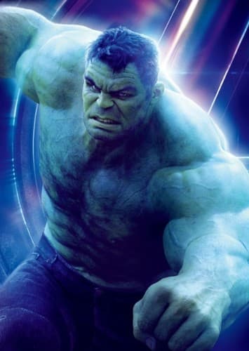 Hulk