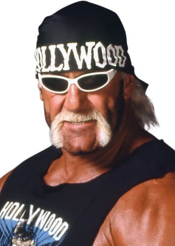Hulk Hogan