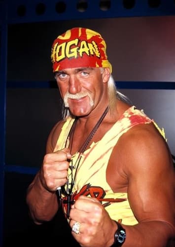 Hulk Hogan
