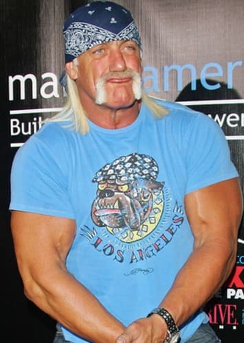 Hulk Hogan