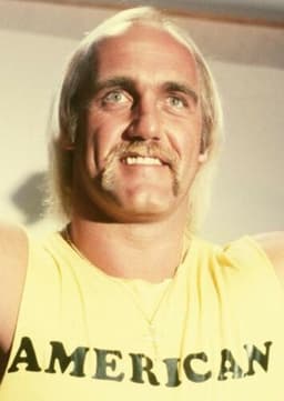 Hulk Hogan
