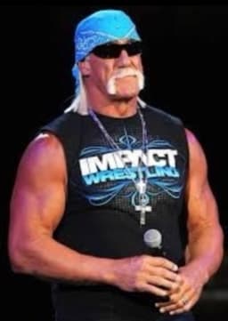 Hulk Hogan