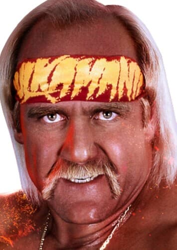 Hulk Hogan
