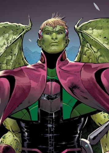 Hulkling