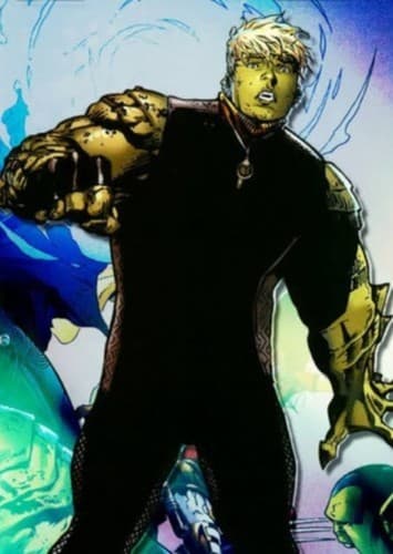 Hulkling
