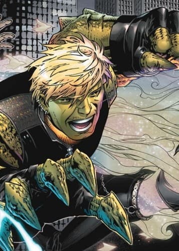 Hulkling