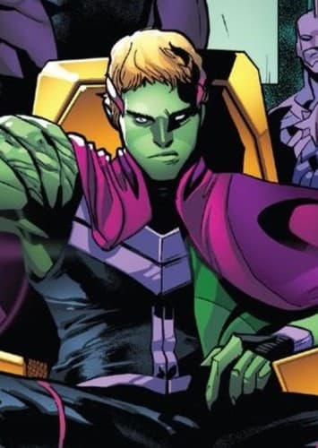 Hulkling