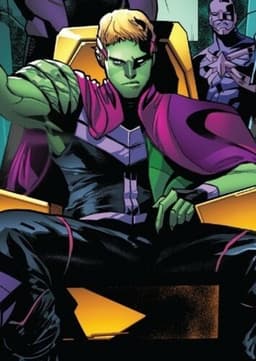 Hulkling