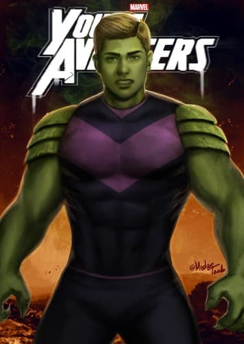 Hulkling
