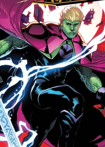 Hulkling
