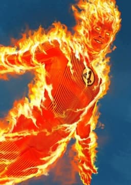 Human Torch