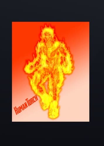 Human Torch