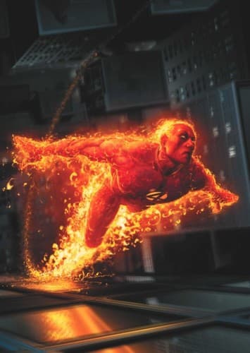 Human Torch
