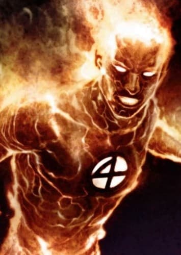 Human Torch