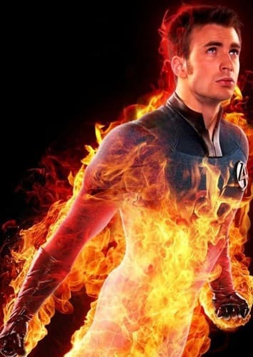 Human Torch