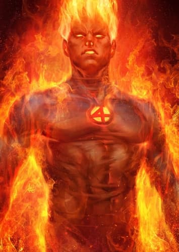 Human Torch