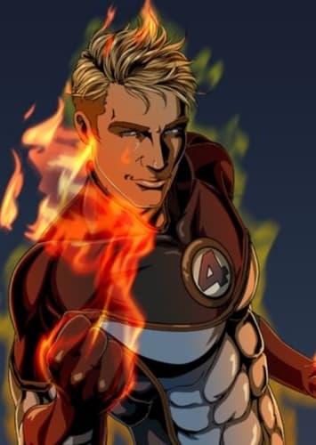 Human Torch