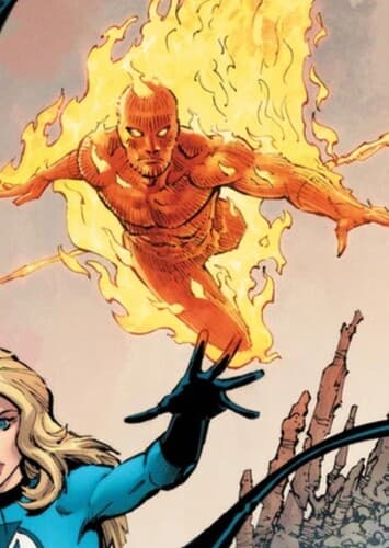Human Torch