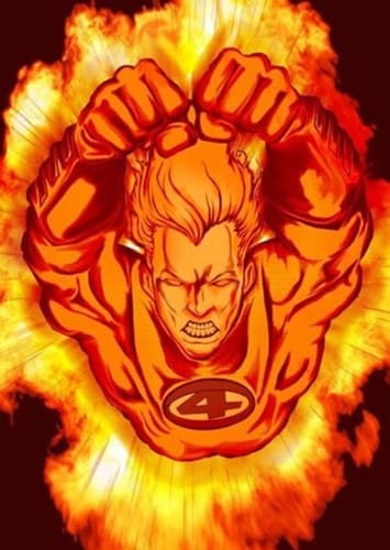 Human Torch