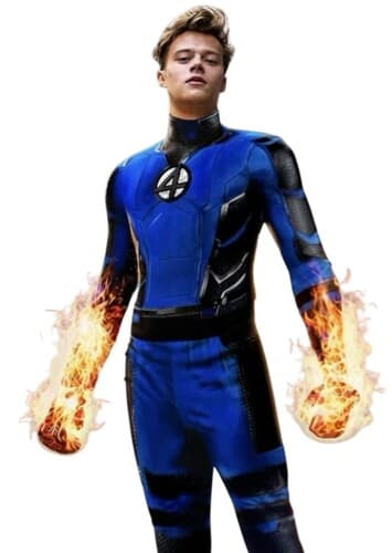 Human Torch