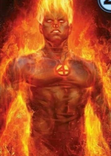 Human Torch