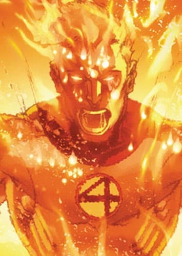 Human Torch
