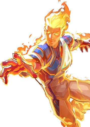 Human Torch