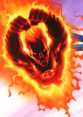 Human Torch