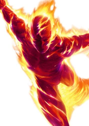 Human Torch