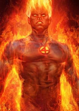 Human Torch