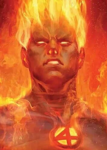 Human Torch