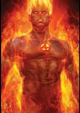 Human Torch