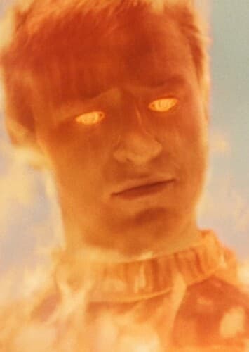 Human Torch