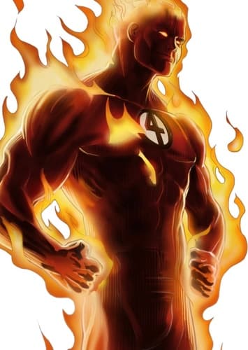 Human Torch