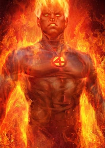 Human Torch