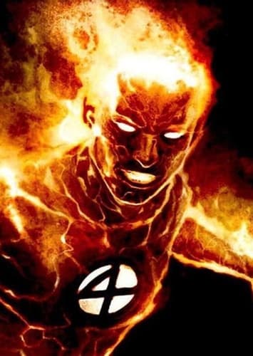 Human Torch