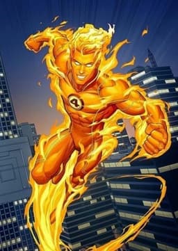 Human Torch