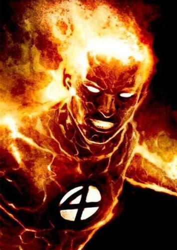 Human Torch