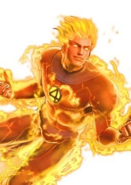 Human Torch