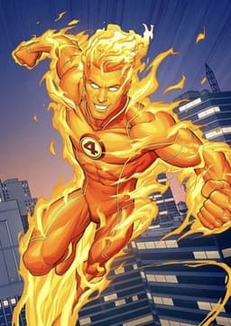 Human Torch
