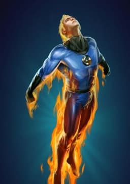 Human Torch