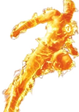 Human Torch