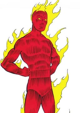 Human Torch