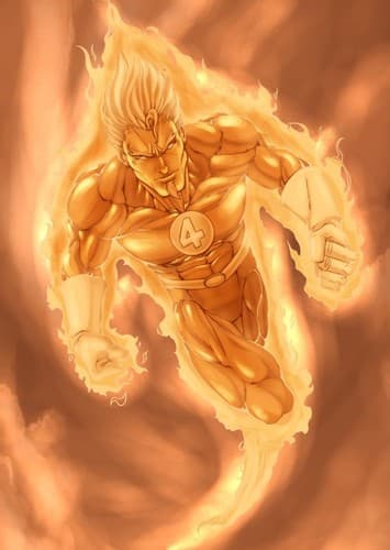 Human Torch