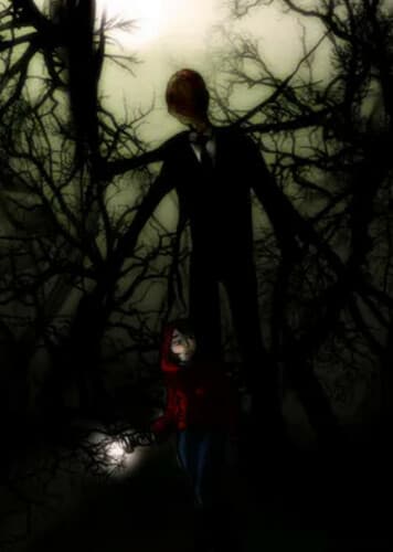 Humanoid Abomination