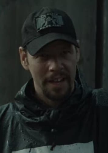 Hunter Griggs (DCEU)